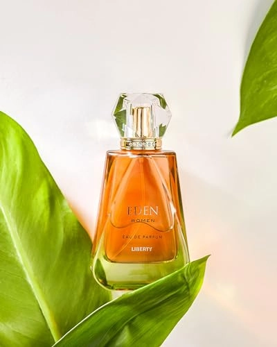 Eden Eau de Parfum 100ml