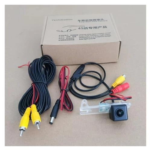 Car Backup Camera - Night vision