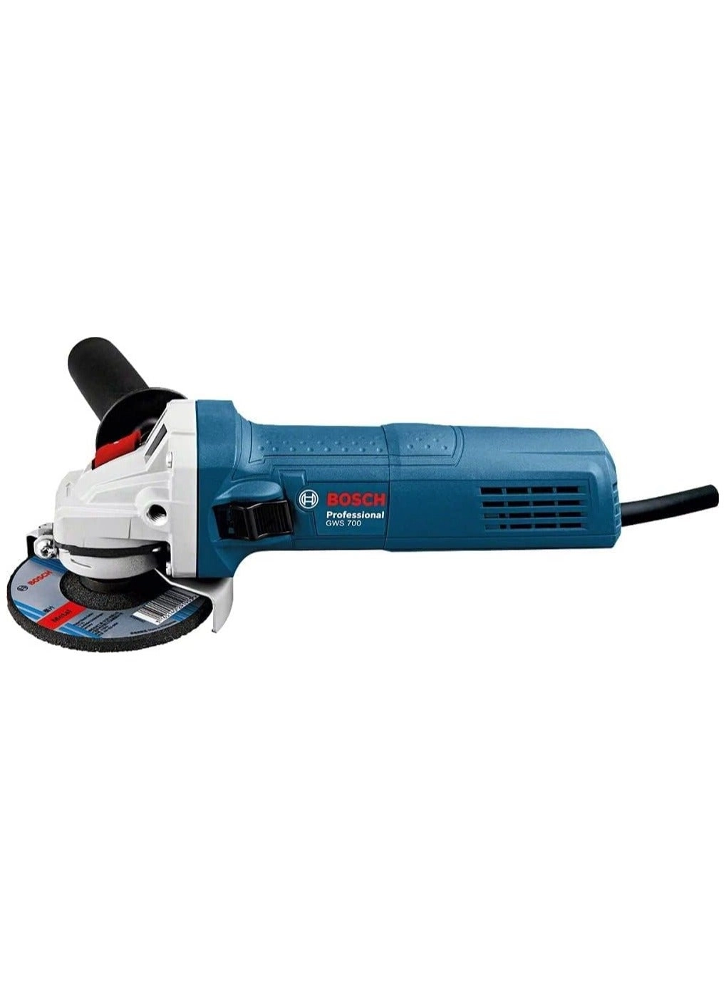 GWS 700 - 115 mm