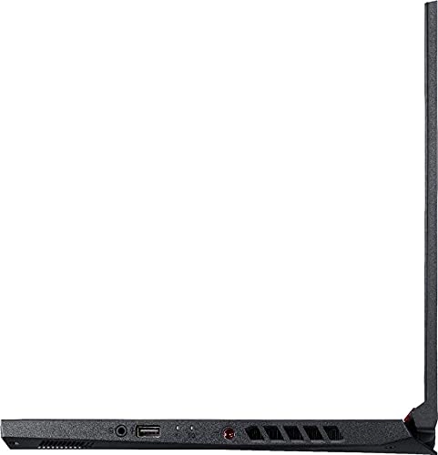 Nitro 5 15 AN515-54 - 15.6'' Core i5-9300H 8GB DDR SDRAM 256GB SSD