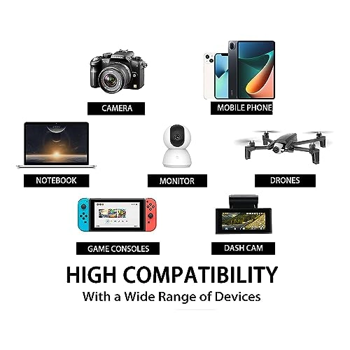 TF Memory Card - 32GB