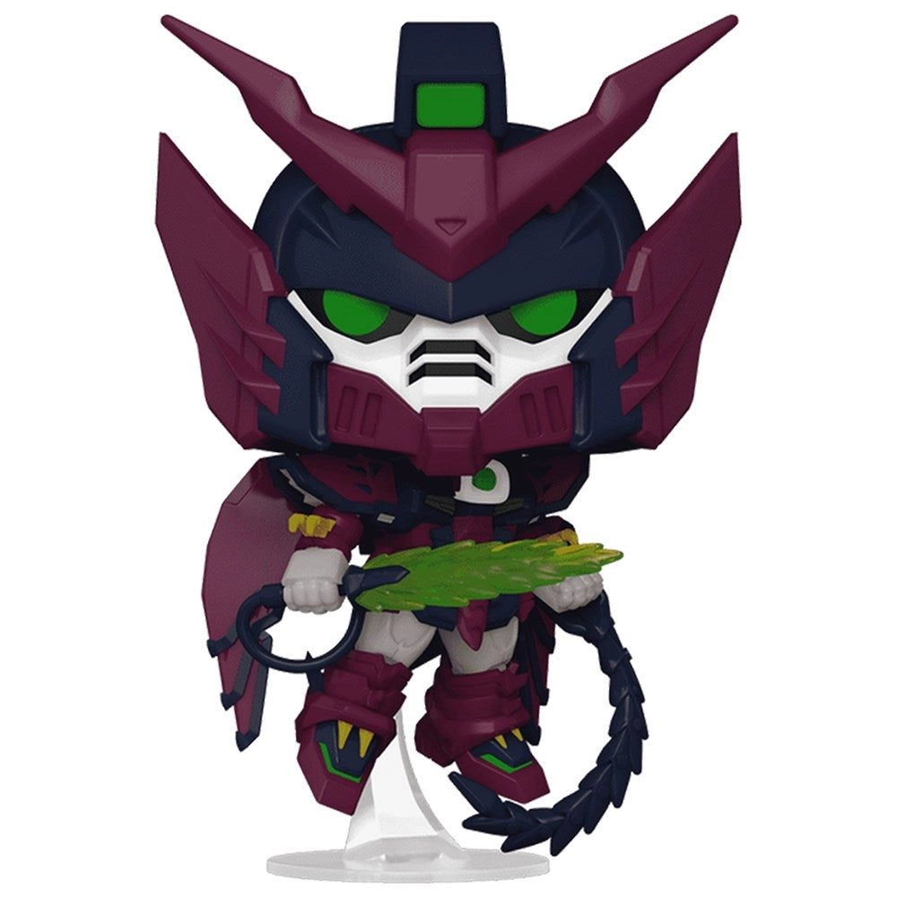 FUNKO Gundam Epyon - Mobile Suit Gundam Wing
