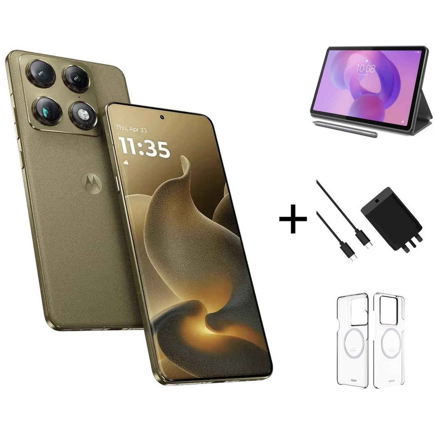 Signature - 16GB 512GB Pre-order Bundle