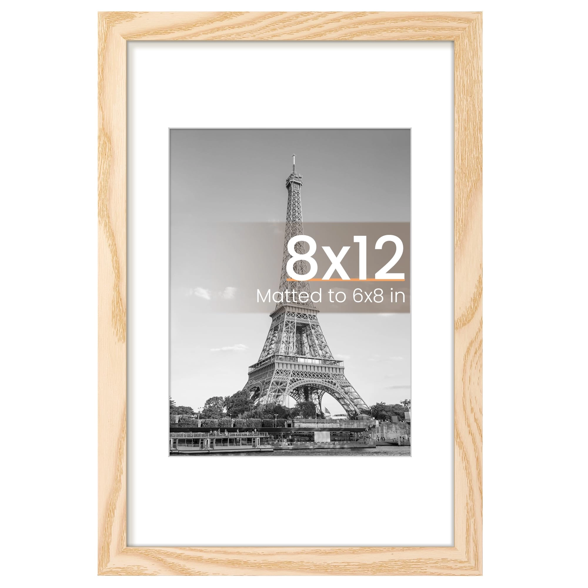 Picture Frame - 8x12 1