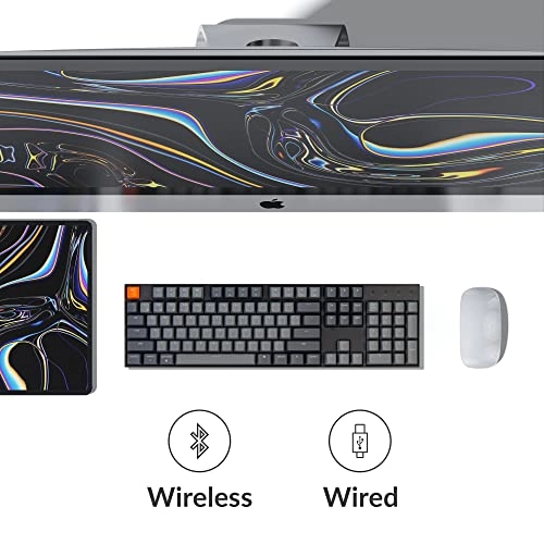 K10 Pro - Wired/Wireless