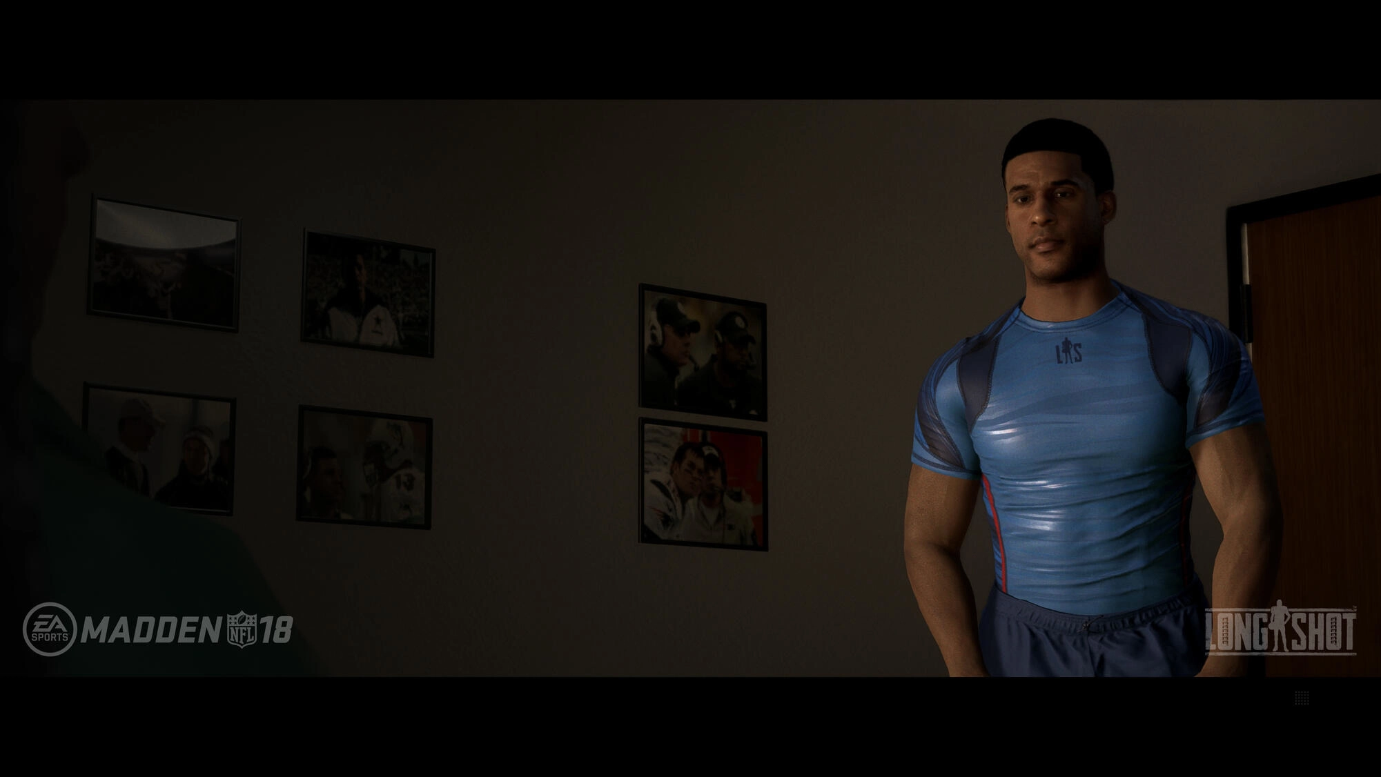 Madden NFL 18 - Xbox One