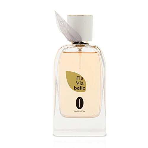 Belle Eau de Parfum - 100ml