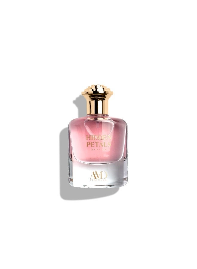 AMD Perfumes Hidden Petals Eau de Parfum 50ml