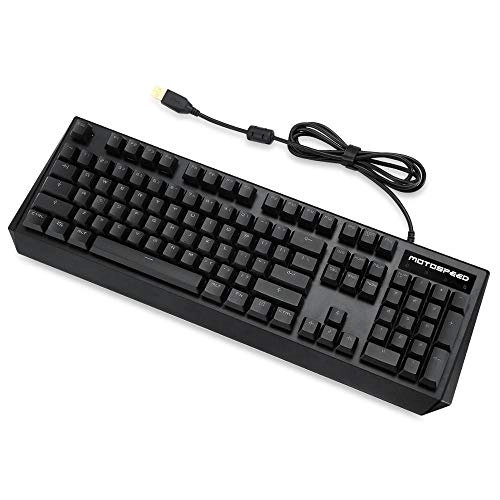 Mechanical Keyboard - Wired