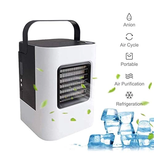 Mini USB Personal Air Conditioner - 460ml