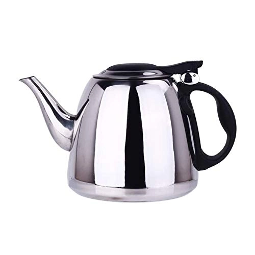 Tea Kettle - Stainless steel
