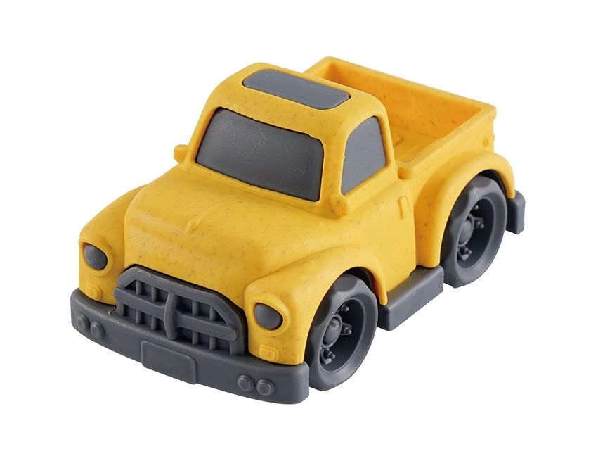 V.Vroom Car Bioplastic - 1 Pc