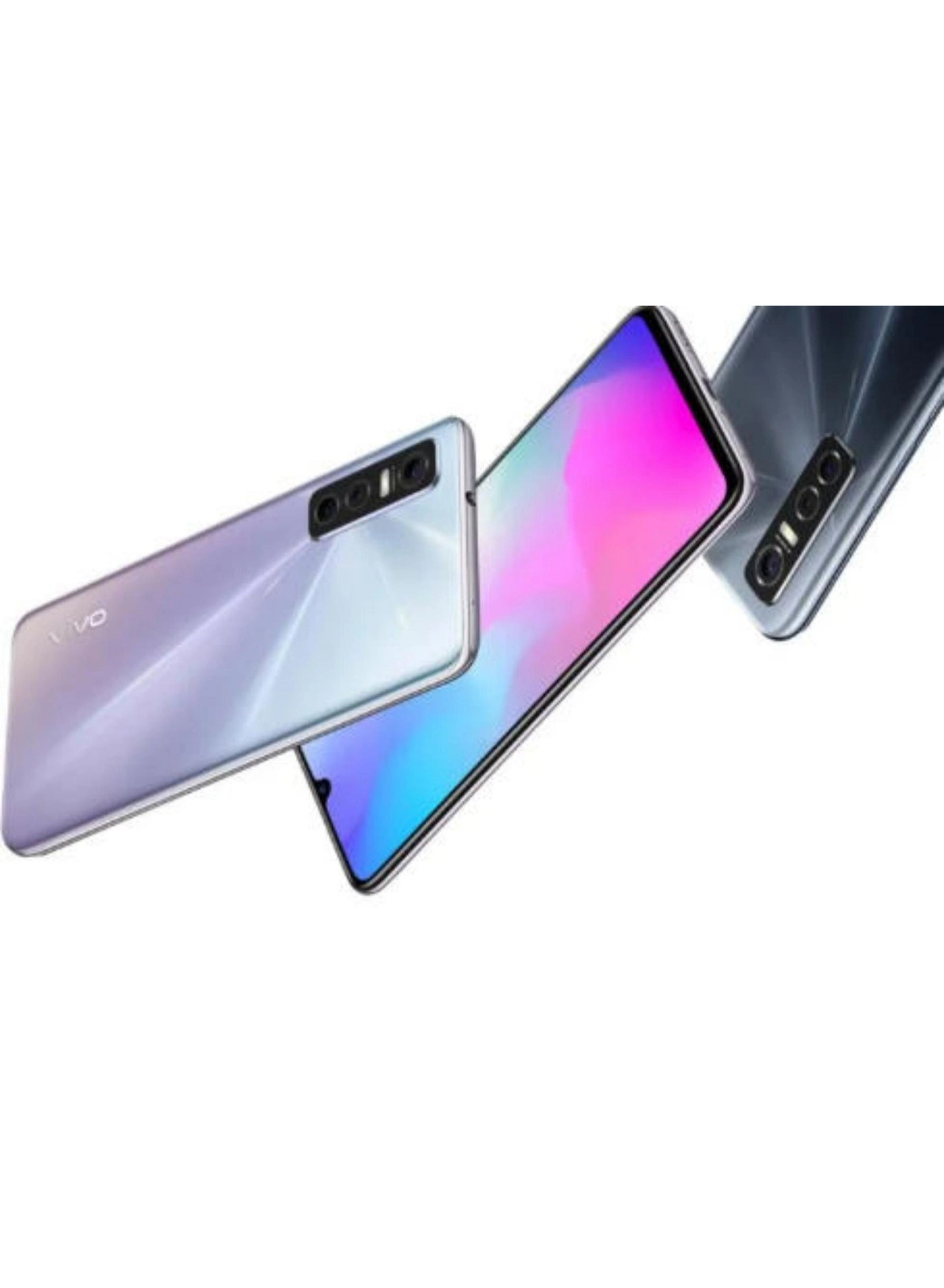 Y73S - 8GB 256GB + XE160