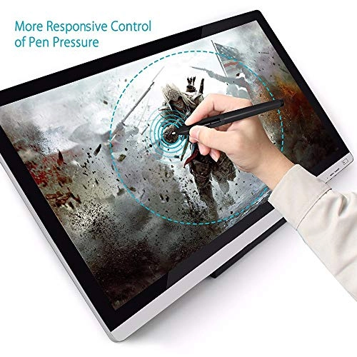 Graphic Tablet - 8192 Levels