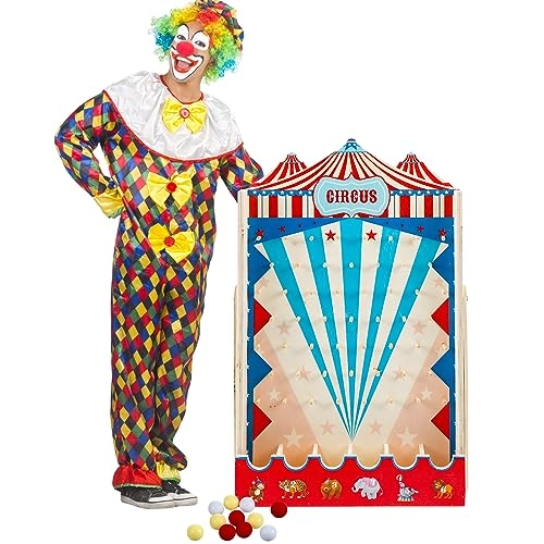 Disk Drop Game - Adult 8.0 Count