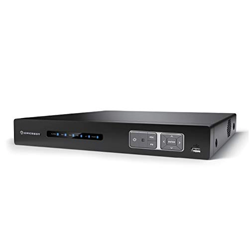 AMDV5116-I3 - 10 TB 16 Channel