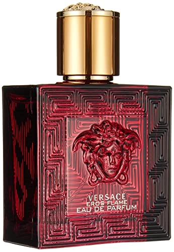 Eros Flame - EDP 50 ML + Perfumed Shower Gel + Perfumed After Shave Balm
