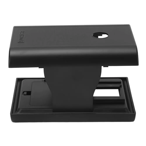 Mobile Film Slide Scanner - USB
