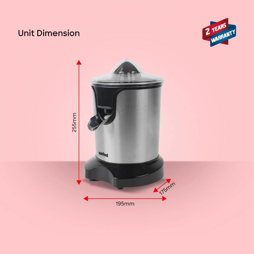 SF5554CJ - 170W 0.3L