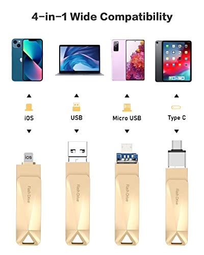 Photo Stick - USB 3.0 512 GB