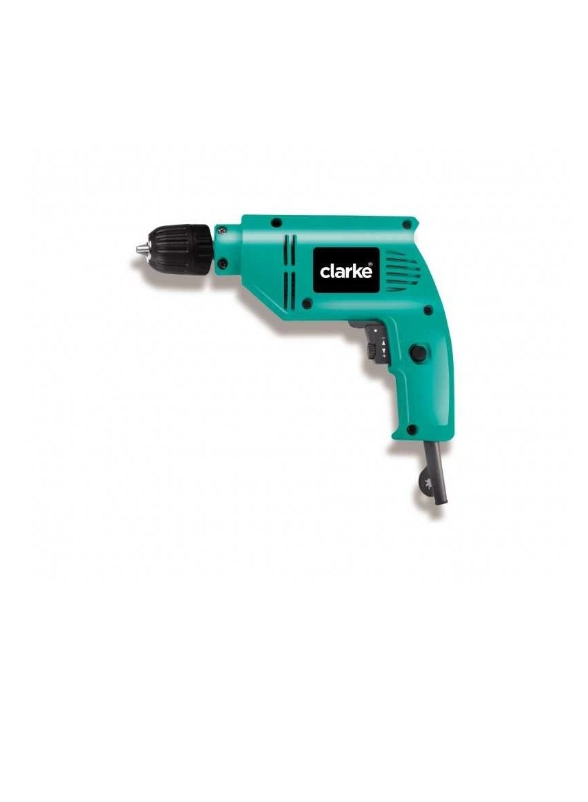 Drill Machine - 10mm Keyless