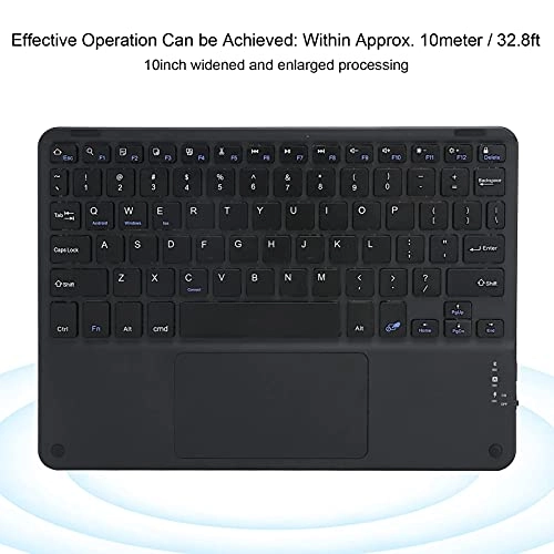 Wireless Bluetooth Keyboard - US Wireless