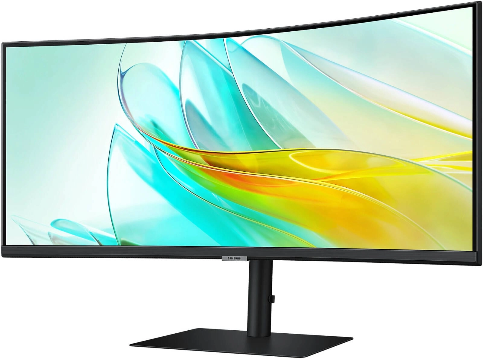 ViewFinity S65UC - SM-LS34C650UAMXUE 34 inch 3440 X 1440