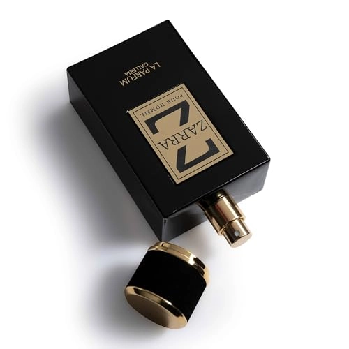 Zarra Pour Homme - Eau de Parfum 100ml