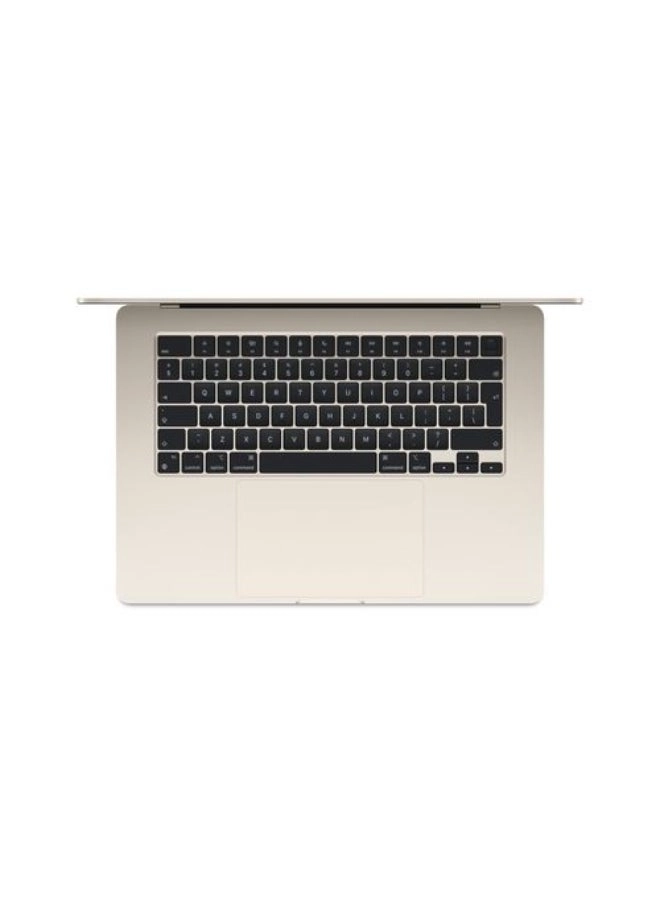 MacBook Air 2024 - 15.3'' M3 16GB Unified Memory 256GB