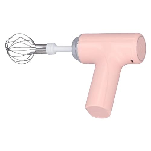 Cordless Hand Mixer
