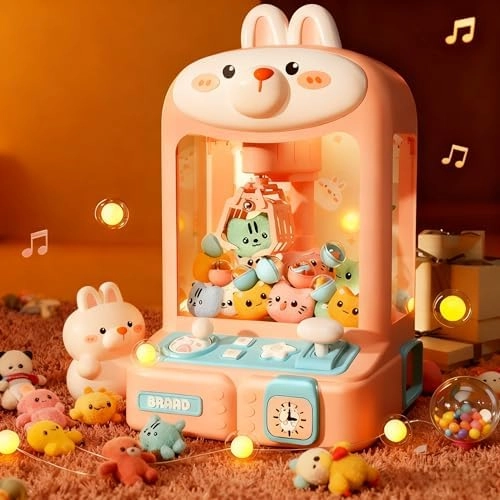 Generic Claw Machine