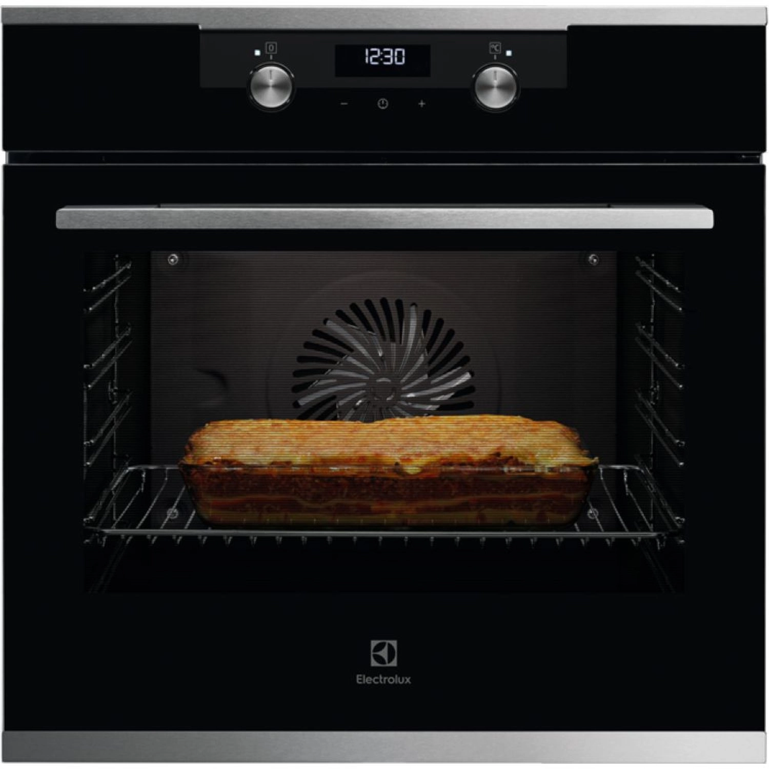 Electrolux KOFEH70OX - Electric Oven