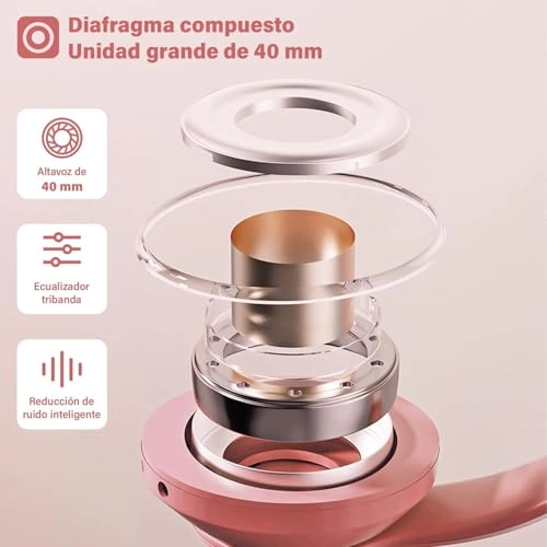 K8 Pro Wireless Headphone