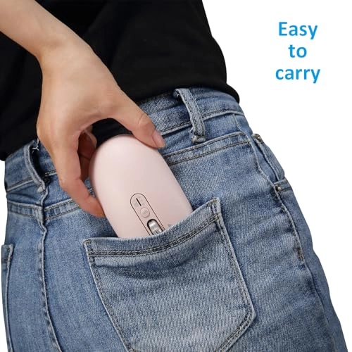 D970 Mouse - Bluetooth