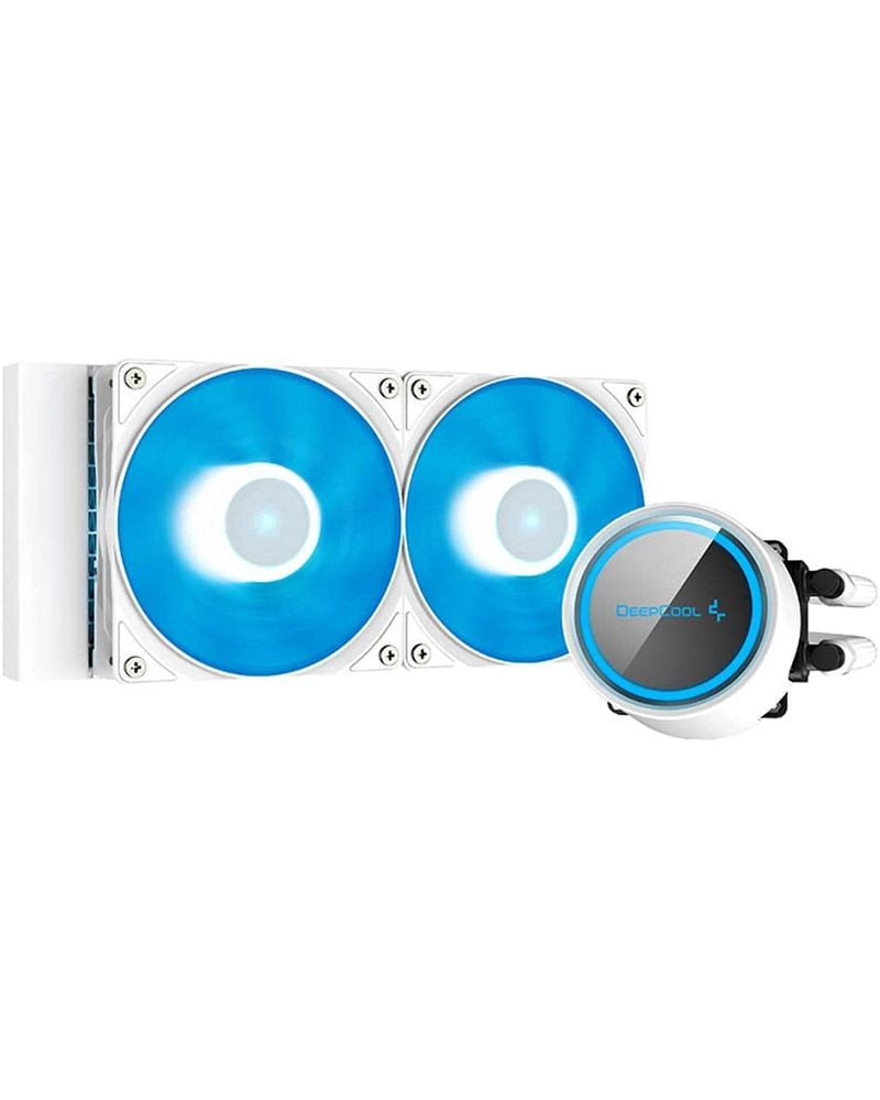 L240 A-RGB - 2x 120mm