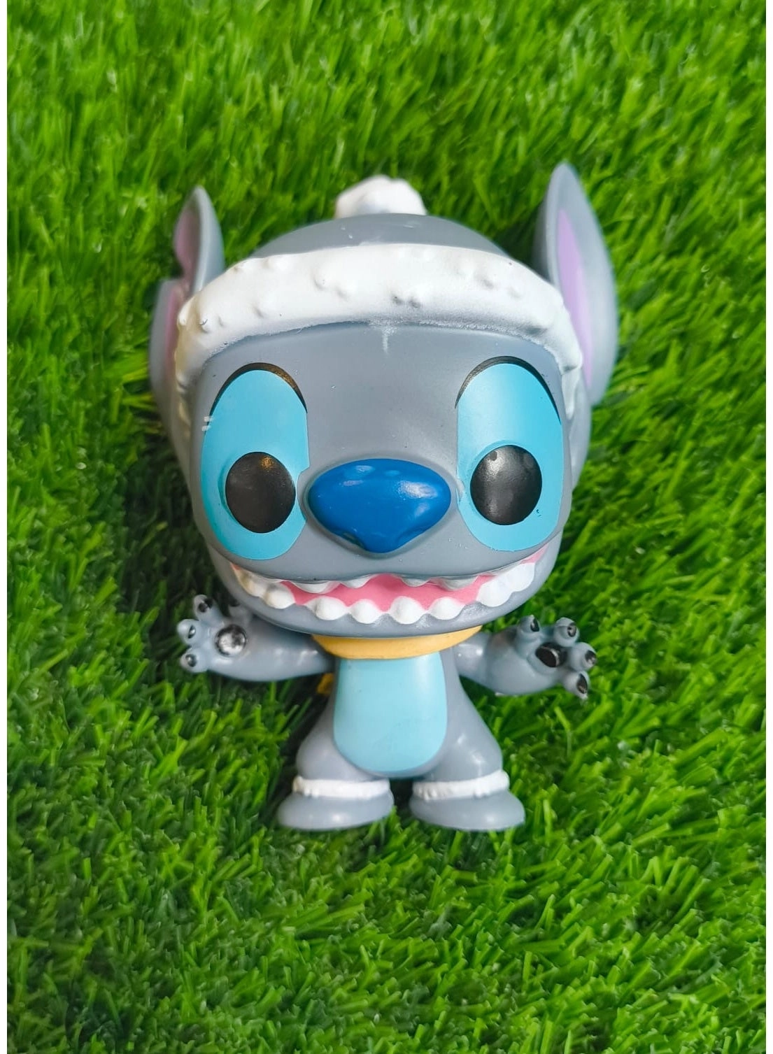 Stitch - And Friends Bundle