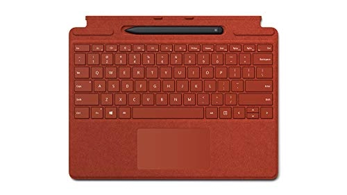 Surface Pro Signature Keyboard for Surface Pro 8/9/X (English)