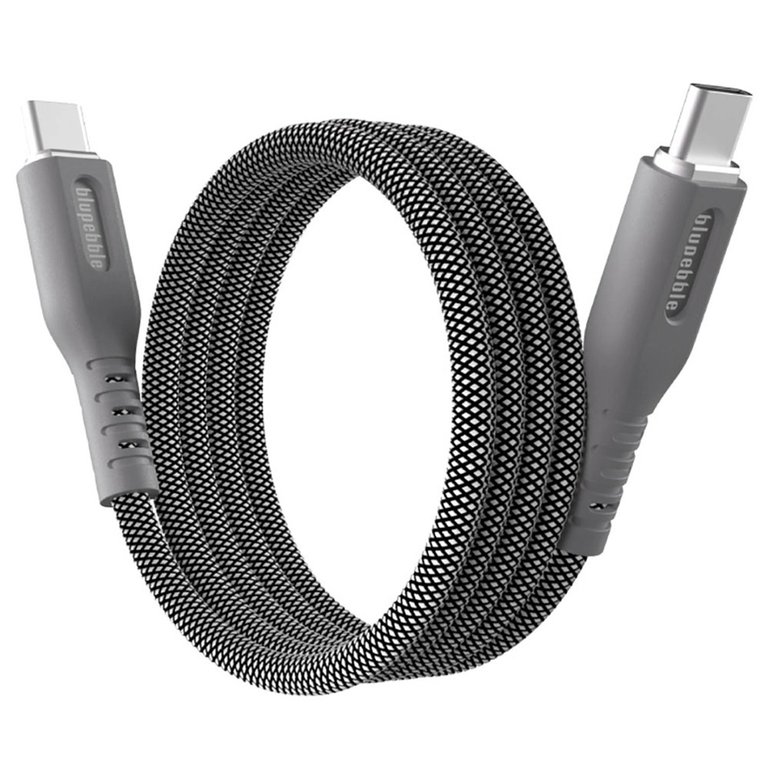 PowerFlow PD60W Cable USB-C to USB-C 1m