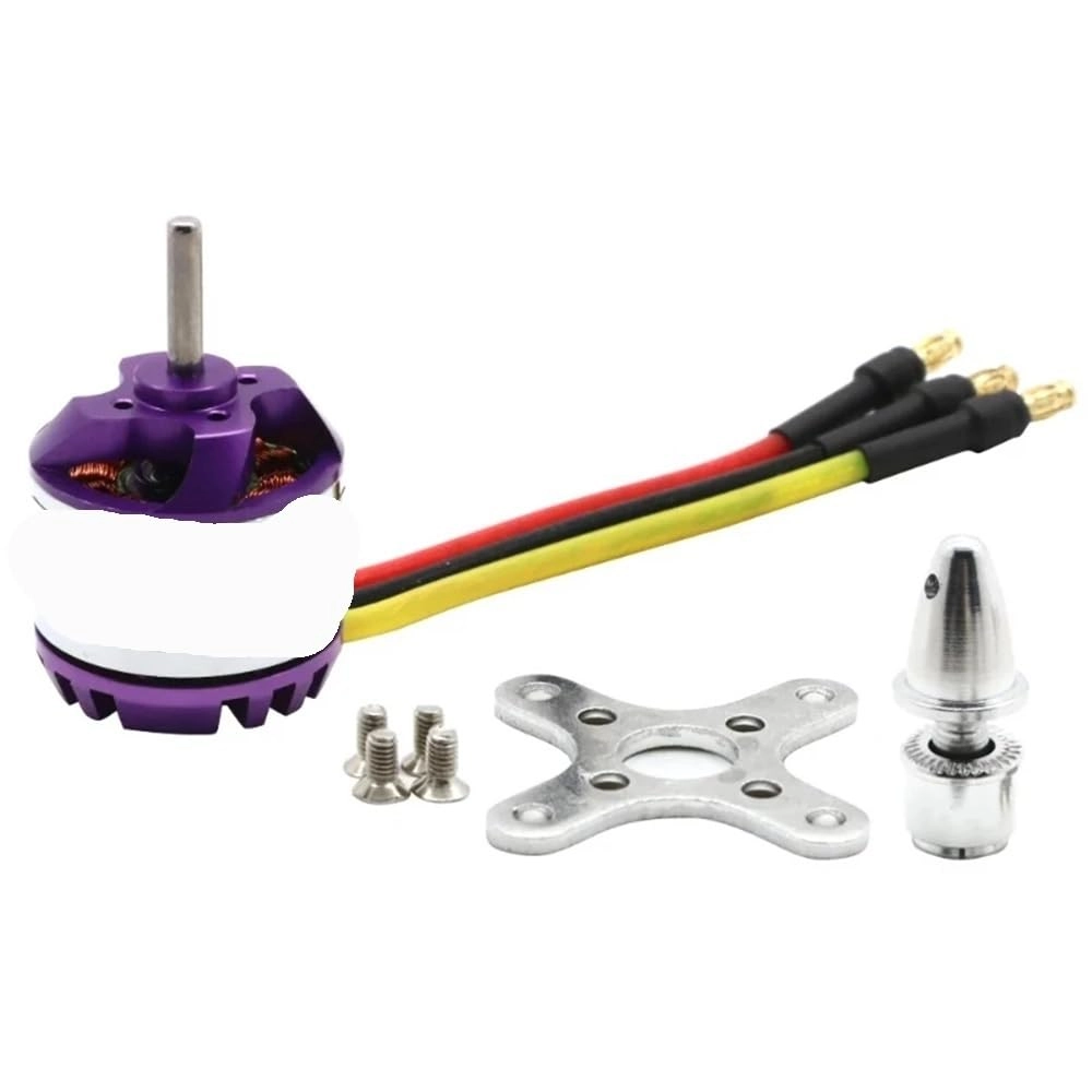 XsidY1011 D2830 - Brushless