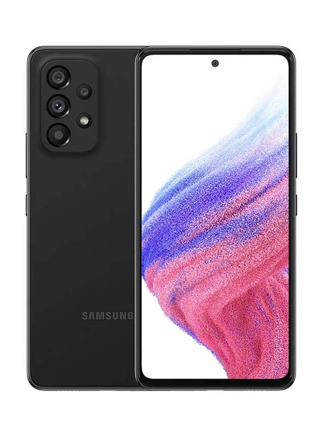Samsung Galaxy A53 - 6 GB 128 GB