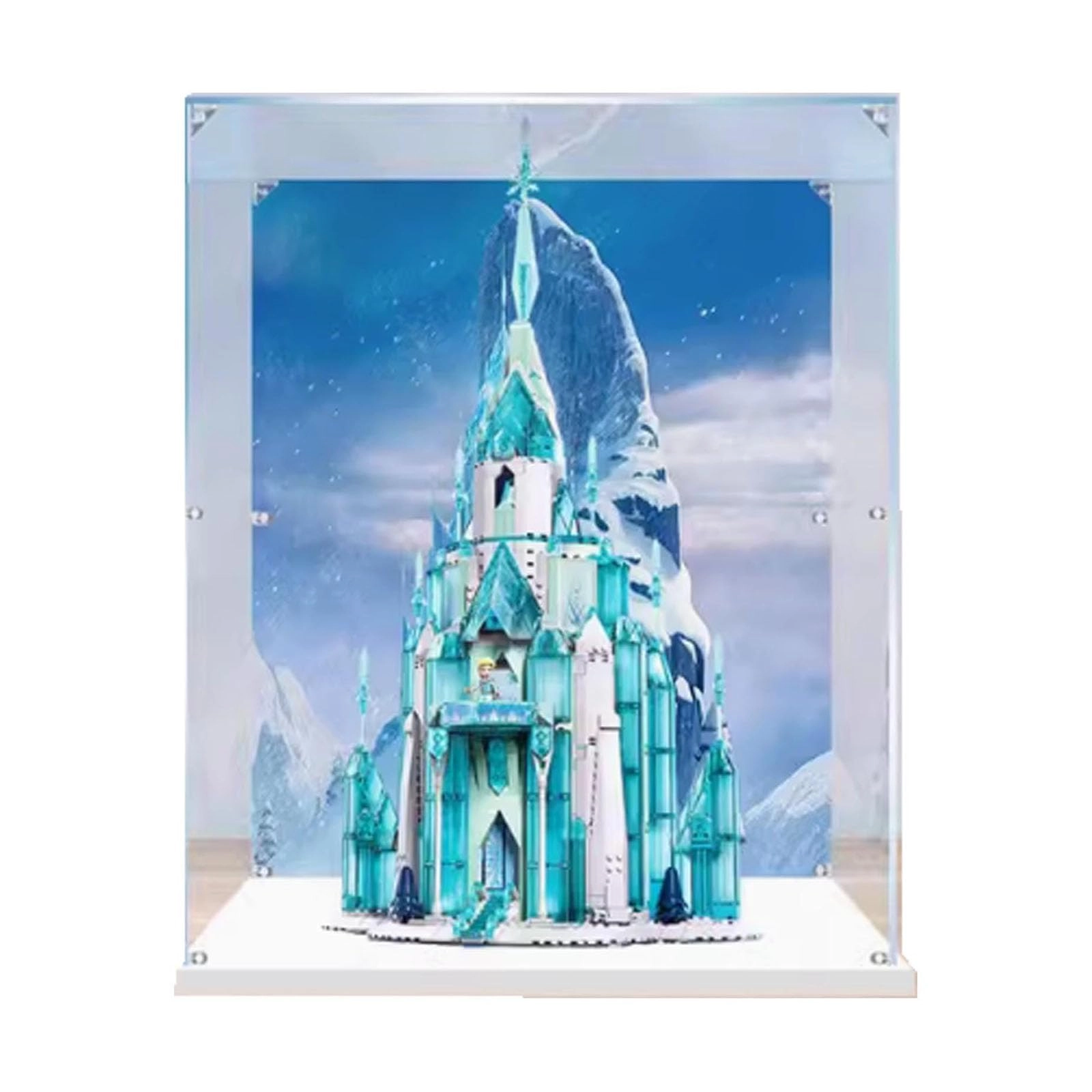 Acrylic Display Box - 1 piece(s)