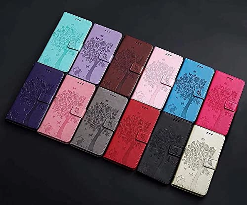 Ultra Slim Fit Wallet Case for Xiaomi 13 Lite 5G