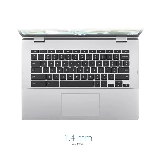Chromebook CX1400CMA - 14'' Celeron 4GB DDR4 64GB eMMC
