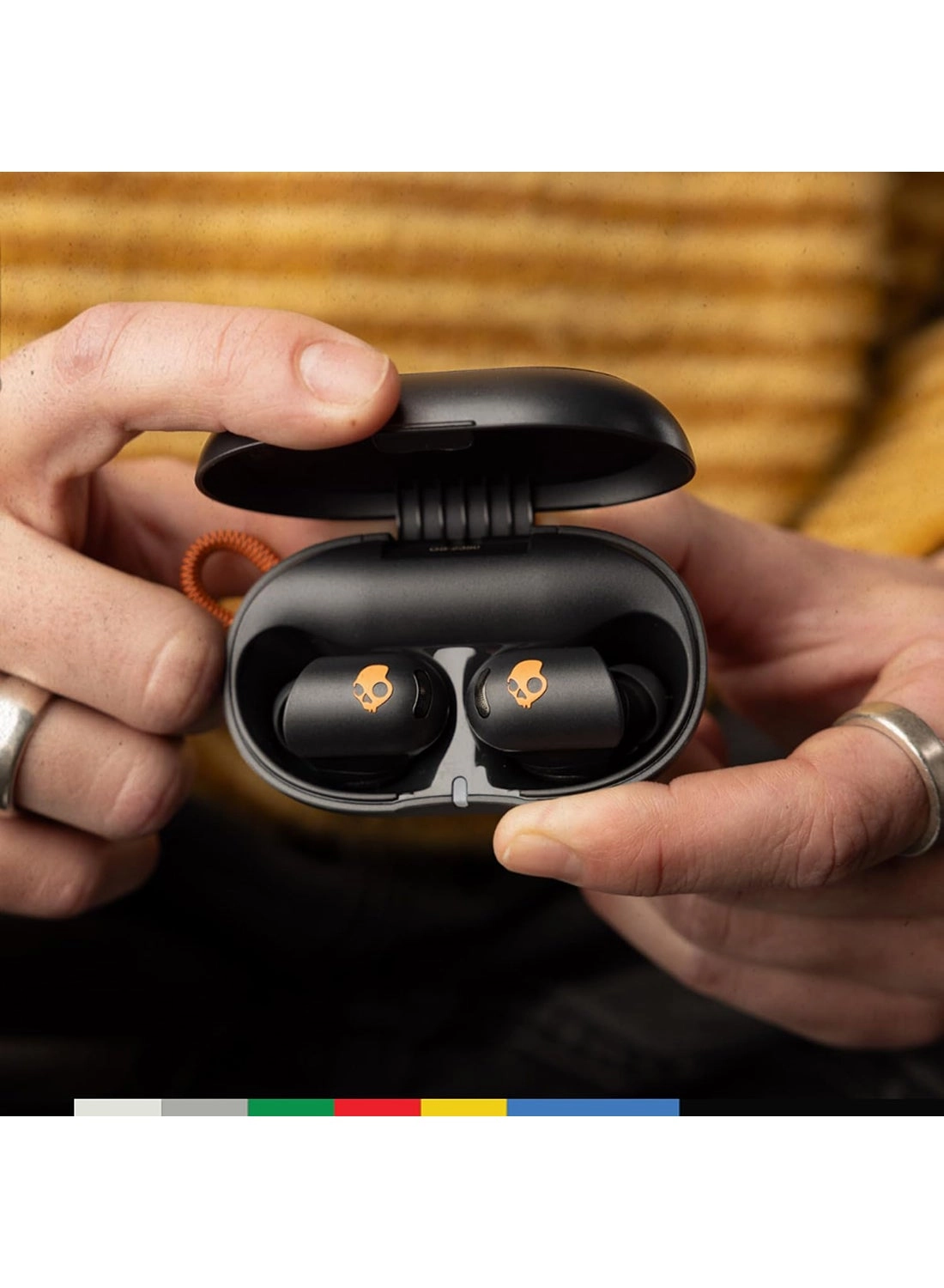 SESH ANC Active Wireless Earbud