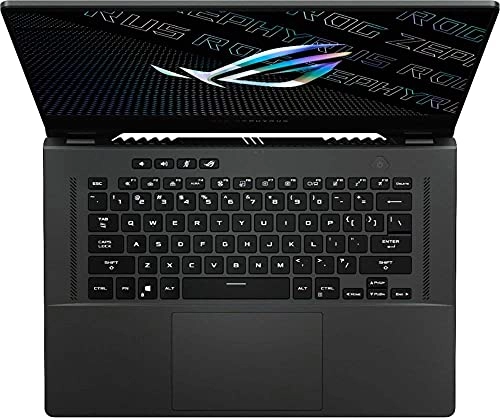 ROG Zephyrus GA503QR-211.ZG15 - 15.6'' Ryzen 9 16GB DDR4 1TB SSD