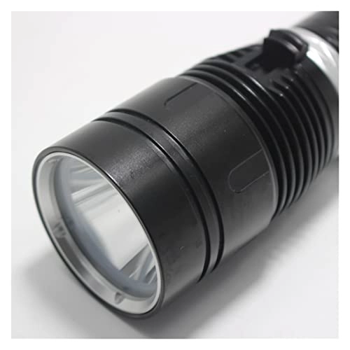 UBCRATSAR - 6000LM 100M XHP70.2