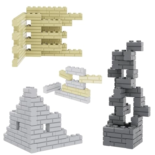 Classic Building Bricks - 300 pcs