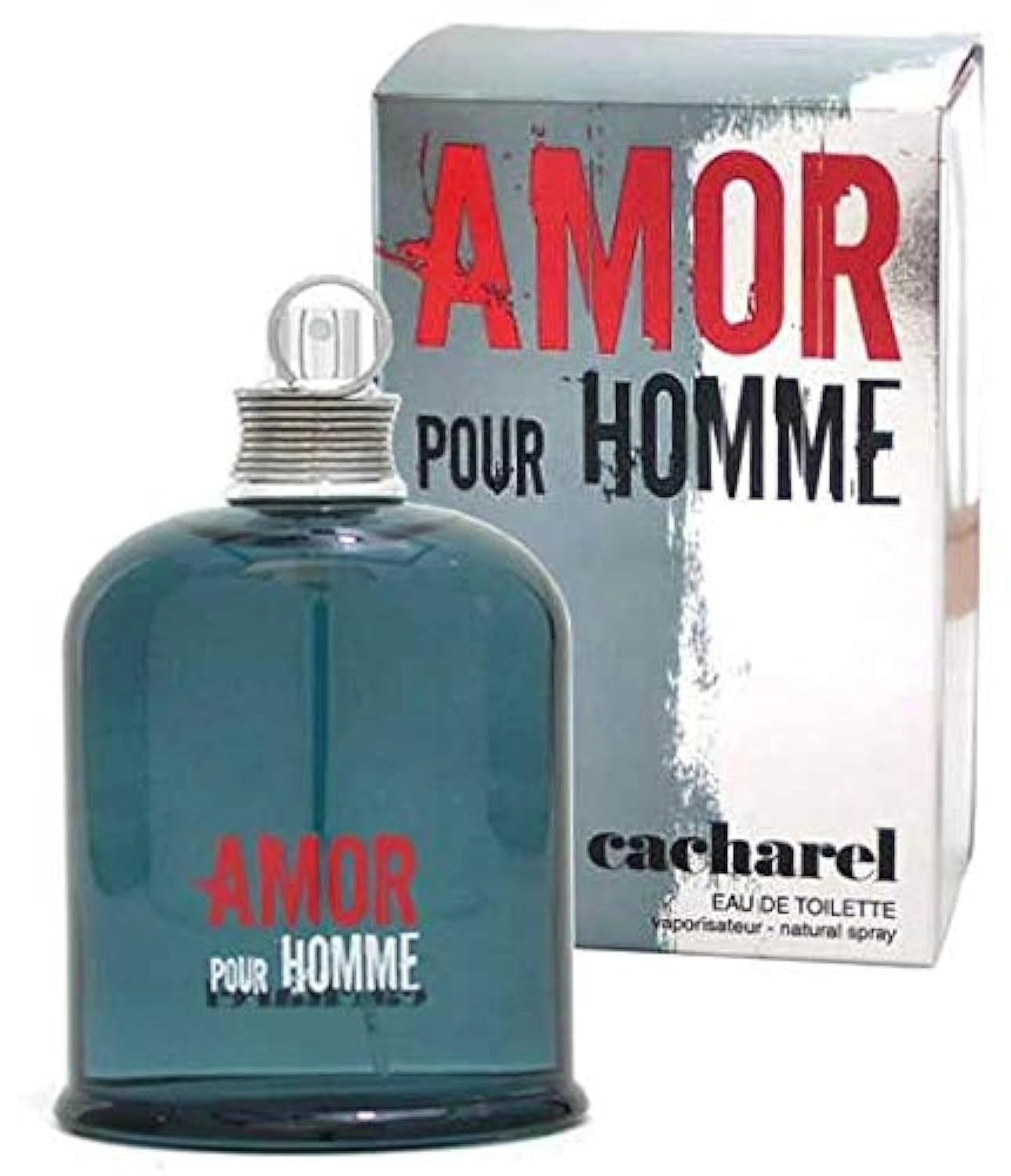 Pour Homme Eau de Toilette 100 ml