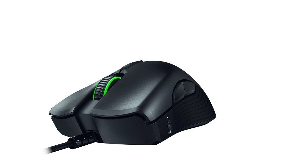 Hyperflux Mouse - Wireless