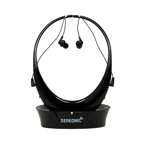 TV-EB200 Wireless Headphone